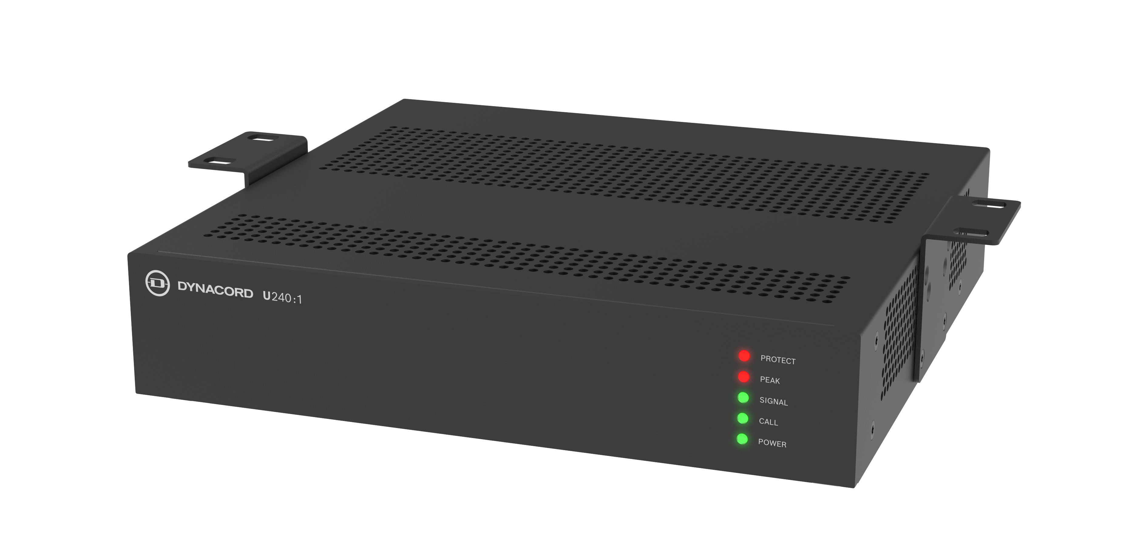U240:1 Power amplifier
